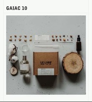 Le Labo 東京城市系列限定Gaiac10 (日本代購）