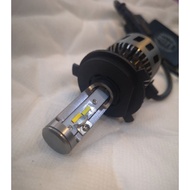 1pcs C6 P7 H4 LED Headlight [ 2-colour] 60W 5800LM