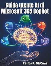 Guida utente AI di Microsoft 365 Copilot: Il tuo manuale pratico per migliorare l'efficienza su Word