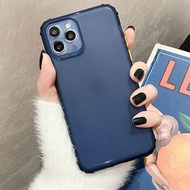 SOFT CASE iphone 11 iPhone 11 Pro iPhone 11 Pro Max | Softcase Crack case