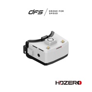 HDZero BoxPro - The Ultimate FPV Box Goggle