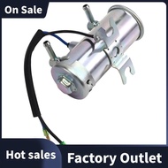 8972406750 Tractor Electronic  Pump 12V for  3LD1 3LD2 Case International IH Farm  8-97240675-0