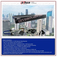 Nvr 16 Channel Dahua Nvr4116HS-4KS2/L