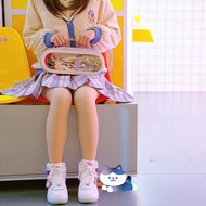 [Orange Craftsman] Six-point Baby Bag bjd/blythe Small Cloth/ob24/ob22/6-point Outing Bag