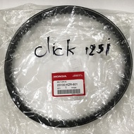 *+HONDA BELT For CLICK125i (23100-KZR-601)