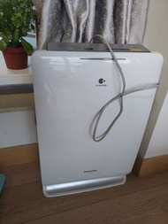 Panasonic 空氣清新機