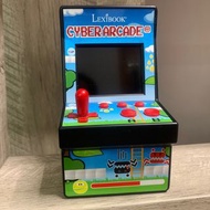 懷舊迷你遊戲街機