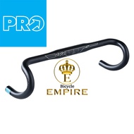 Dropbar Roadbike PRO LT Compact Alloy 31.8 Drop Bar Road Bike Handlebar Bicycle Empire