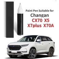 Paint Pen Suitable For Changan Ossan OSHAN X5 Special Paint Fixer Gray X7plus Accessories X70a Origi