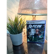(NEW PHYSICAL DISC R3) PS5 EA FC 26 FC26 FIFA 26 Football Club 26, PlayStation 5