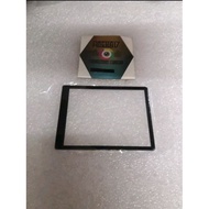 Mika Lcd Cover For Nikon D5100