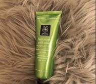 💝正貨現貨優惠價APIVITA艾蜜塔蘆薈保溼補水面膜 50ml