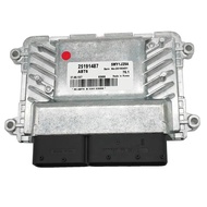 25191487 5WY1J29A High Quality New Car Engine Computer Board ECU Electronic Control Unit For Chevrol