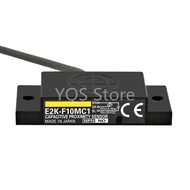 <0>E2K-F10MC1 Proximity Switch Sensor
