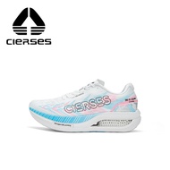 CIERSES 2601 C+N 2.0 T1000 Carbon Plated Nitrogen+3D printing Marathon Racing shoes