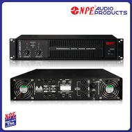 NPE STEREO POWER AMPLIFIER D-2200