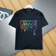 Lv男女同款T shirt