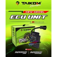 TAIKOM RACING ECU UNIT NMAX V1 ABS NON ECU RACING SPARE PARTS MOTOR TAIKOM ECU UNIT NMAX V1 ABS
