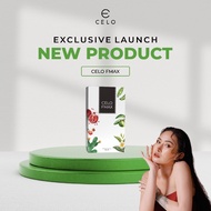 [EXCLUSIVE LAUNCH] CELO FMAX - 1 BOX BPOM AND HALAL