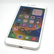 二手iPhone 8 plus 256gb 白色