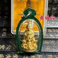 Thai Amulet Thailand Amulet Khumanthong Amulet KM