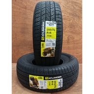 255/70/16 Atlander ROVERSTAR HT Tayar Thailand 2026