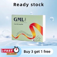 Buy 3 get 1 Ready stock - GML 冠脉宁 Pills - Cardiovascular Health Support Supplement​