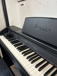 Casio px 760 Piano電子琴 送椅子 數位鋼琴 88鍵