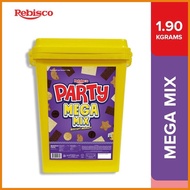 ◪ ◴ ☎ Party Mega Mix Biscuit Medley 1.90kg