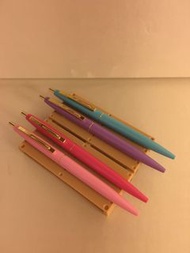 BiC Clic GOLD 🇯🇵日本製黑色原子筆🖊️0.5mm （各售/$12支））