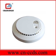 BRK Smoke Sensor BWK425 Smoke Alarm DC9VAC220V Detector Smoke Sensing Temperature Sensing Photoelect