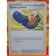 Trekking Shoes - Crown Zenith (CRZ)