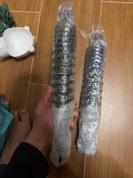 Xmas 2020原裝避震器