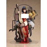 READY STOCK Alter 1/7 Scale Azur Lane Taihou Phoenix's Spring Song Ver. PVC Figure