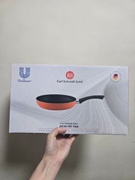 Carl schmidt sohn 20cm fry pan frying pan