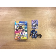 Transformer - Defender Version 03 - Heavy Metal War - Galaxy Soundwave