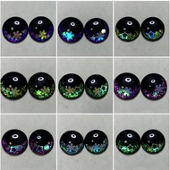 A Eyeshiob Lythe eye Chips blythe ships Lips Glitter Wink