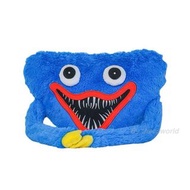 現貨NEW🍿HUGGY WUGGY POPPY PLAYTIME PROJECT PLAYTIME DOLL cushion 波比遊戲時間公仔玩偶毛公仔玩具抱枕攬枕 聖誕禮物
