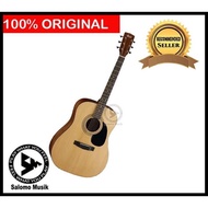 Original Cort Ad810 Op Acoustic Guitar