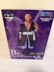 One Piece 一番賞 雷利