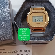 G-SHOCK ORIGINAL GM-5600SG-9/GM-5600SG/GM-5600SG-9DR/GM5600SG