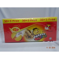 33 Packs Win2 Tomato Flavour Potato Crisp (READY STOCKS )