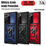 [ Oppo Reno 5F / 7 4G / 7 5G / 7Z 5G / 8 4G / 8Z 5G ] Casing Case Hard Transformer Ring Camera Slide