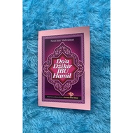 Doa Dzikir IBU Hamil