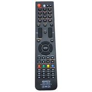 ER31202D Devant ER31202D HUAYU RML1098 8 Universal LEDLCD Remote Control Compatible TV model 32GL5