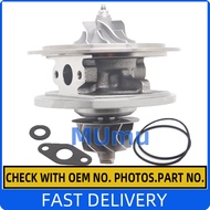 GT2052V Turbo Cartridge CHRA Core For Ford Transit VI Land Rover Defender 2.4 6C1Q6K682EJ 6C1Q6K682E