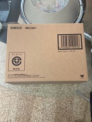 全新 Hi Metal R 限定 Regult Missile Type Set