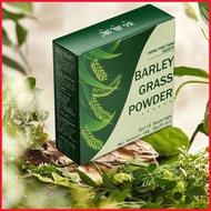 Barley Grass Powder 1 Box Effective Super Greens Powder Multifunctional Compact Barley Grass Juice Powder Dietary kiamy