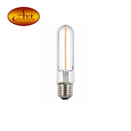 [T30-125mm 2W/4W/6W] Edison LED Bulb T125 Test Tube E27 Wall Light Light Source P9QI