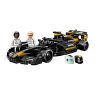 LEGO 77252 Speed Champion APXGP Team Race Car